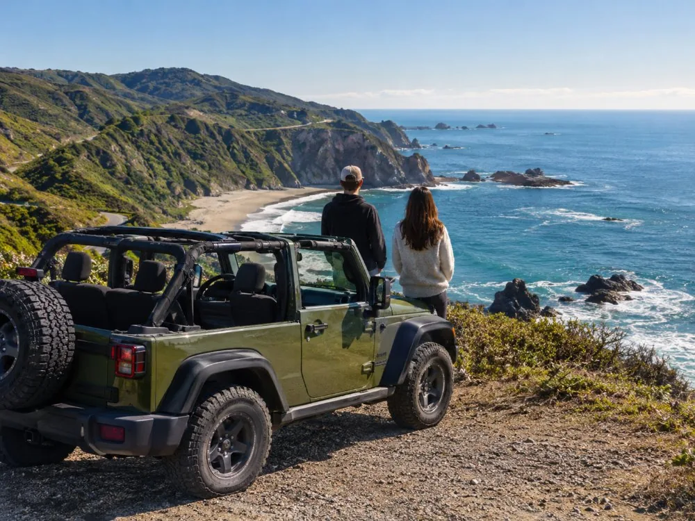 Muir Woods, Golden Gate Bridge & Sausalito Private Tour 3+hr